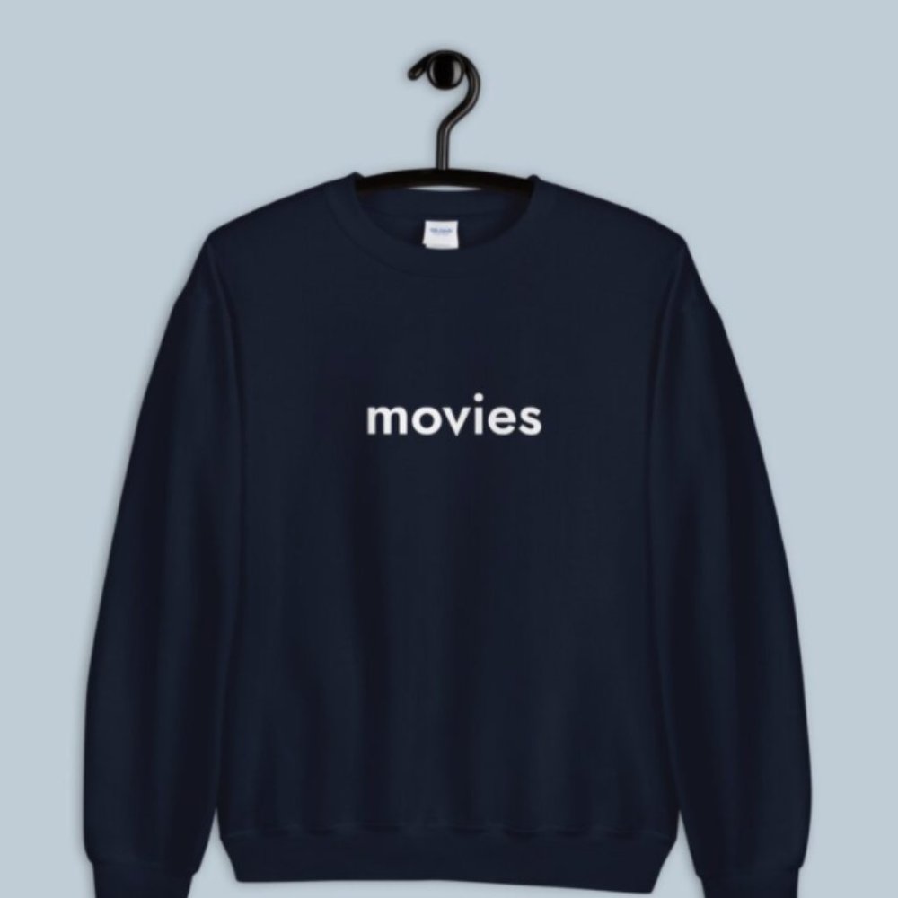 MOVIE Brand Crewneck sweater